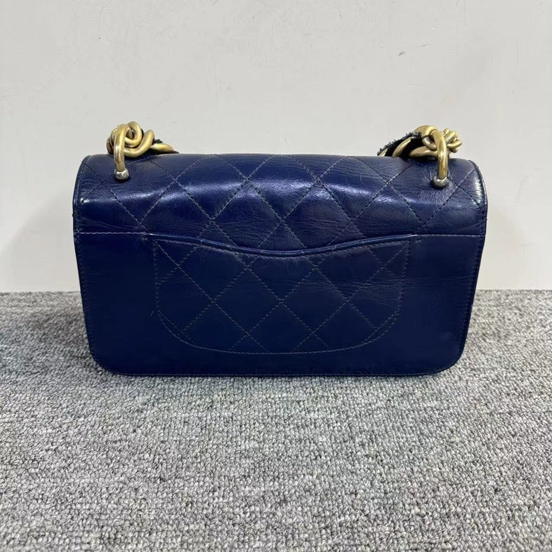 Chanel Shoulder Bag - Almora Bags
