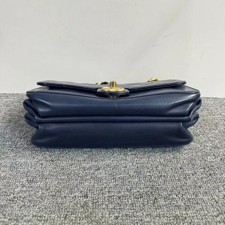 Chanel Shoulder Bag - Almora Bags