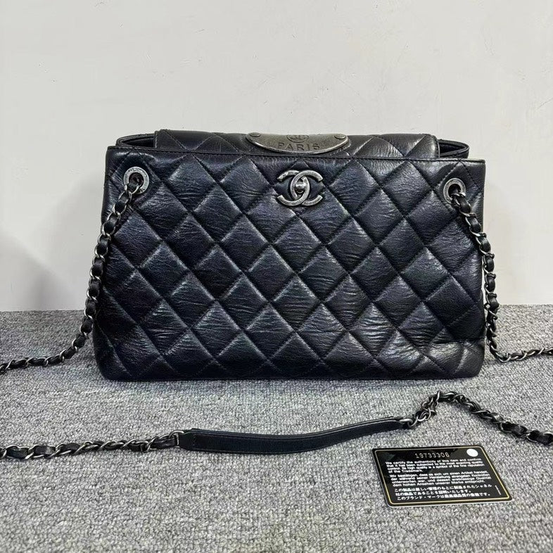 Chanel Handbag Bag - Almora Bags