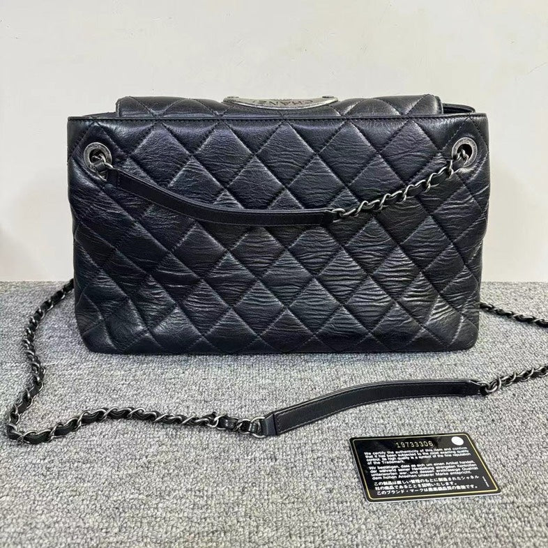 Chanel Handbag Bag - Almora Bags