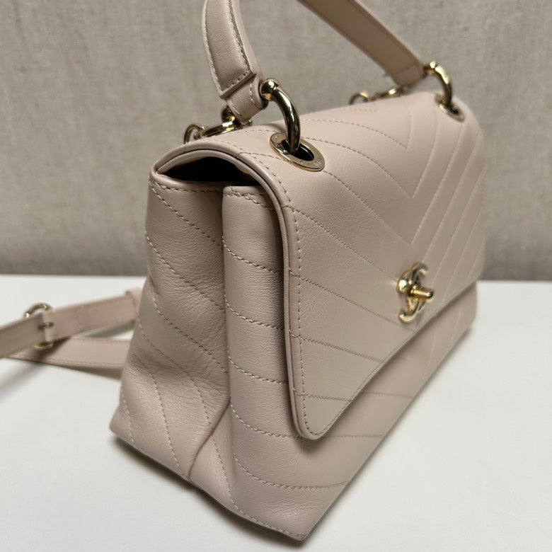 Chanel Crossbody Bag - Almora Bags