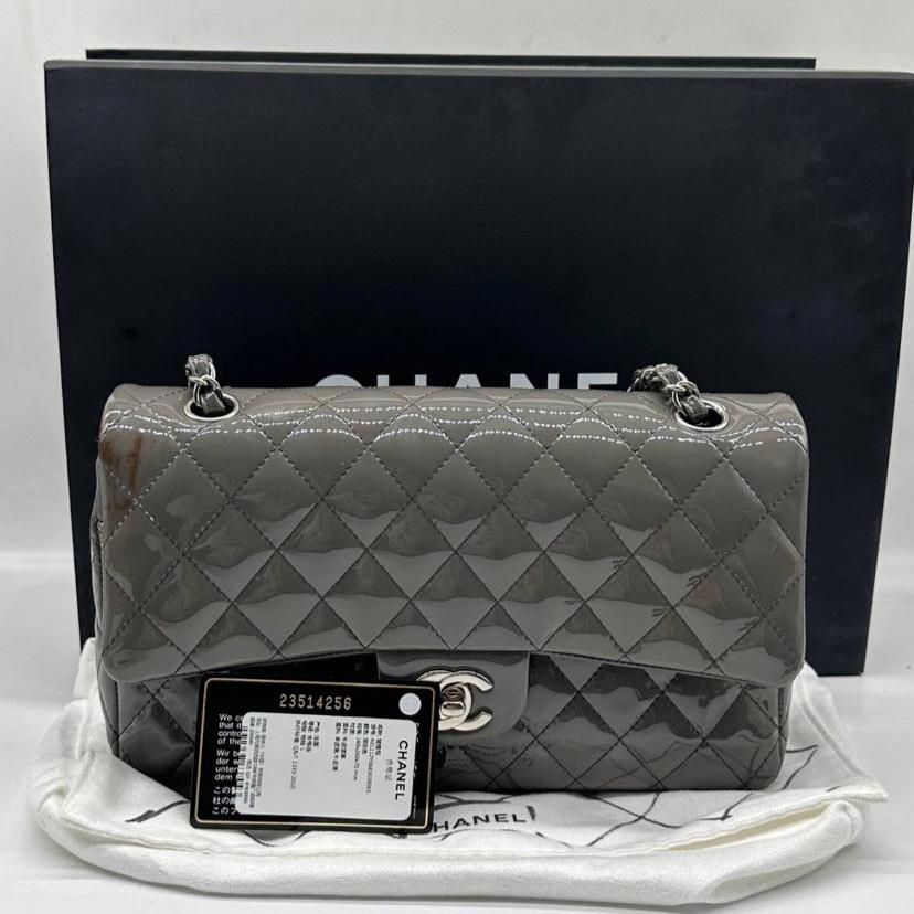 Chanel Classic Flap Shoulder Bag - Almora Bags
