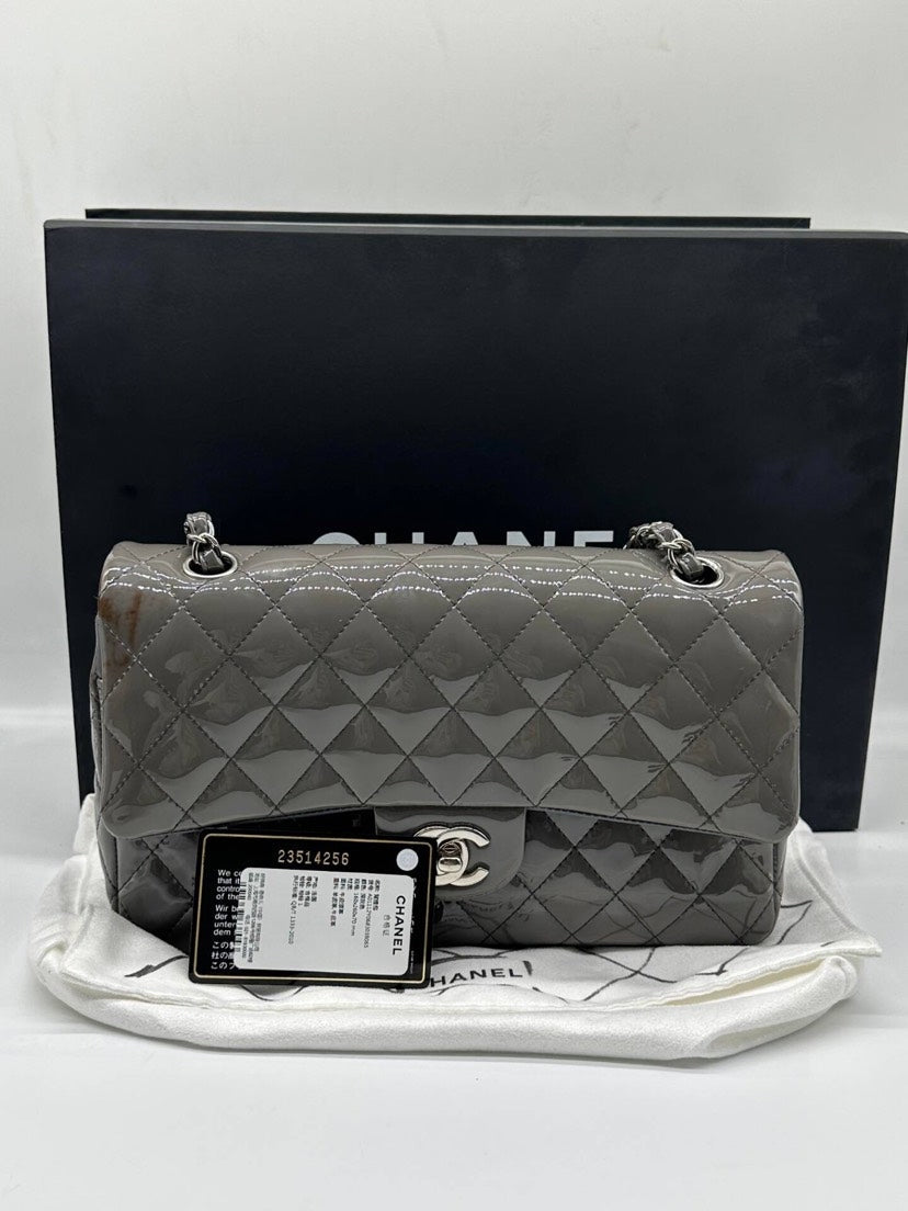 Chanel Classic Flap Shoulder Bag - Almora Bags