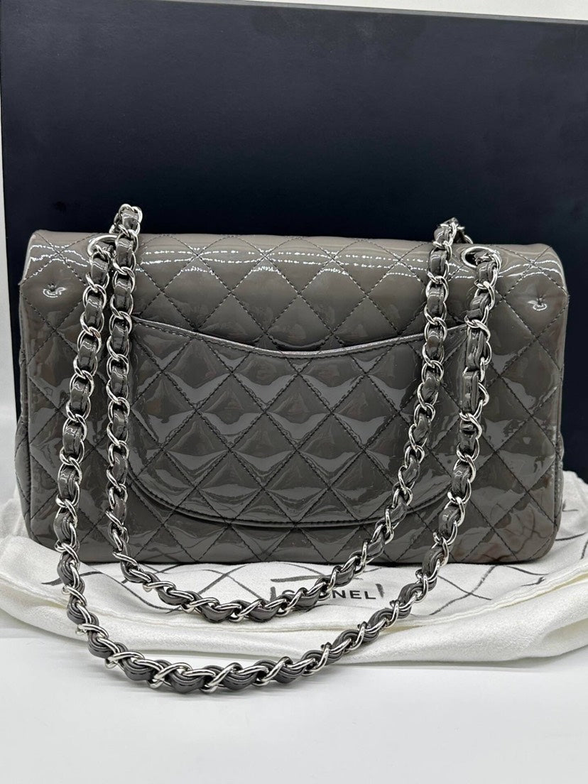 Chanel Classic Flap Shoulder Bag - Almora Bags
