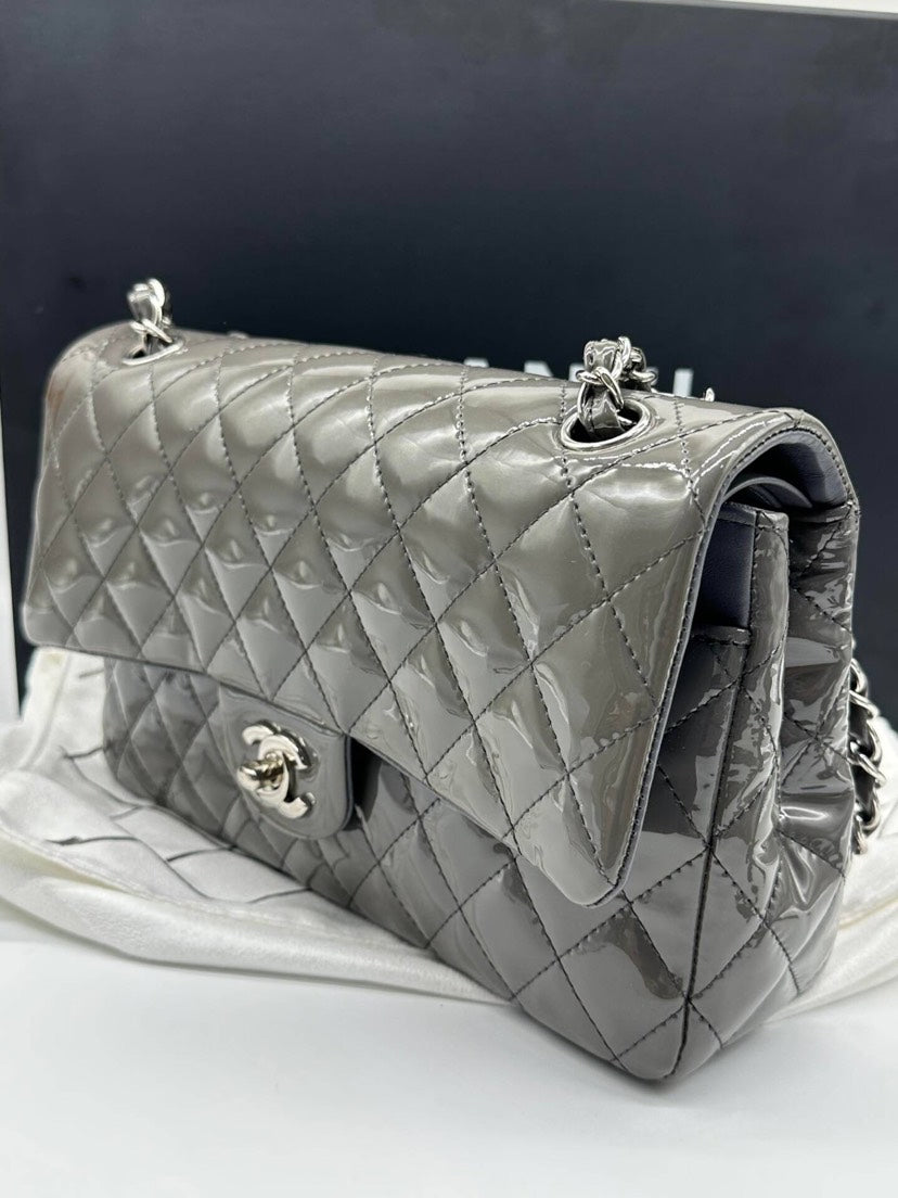 Chanel Classic Flap Shoulder Bag - Almora Bags