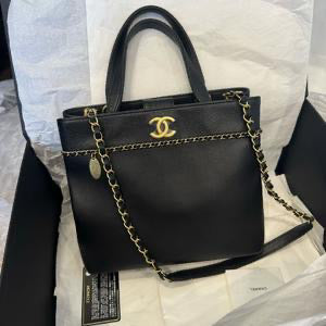 Chanel Tote Bag - Almora Bags