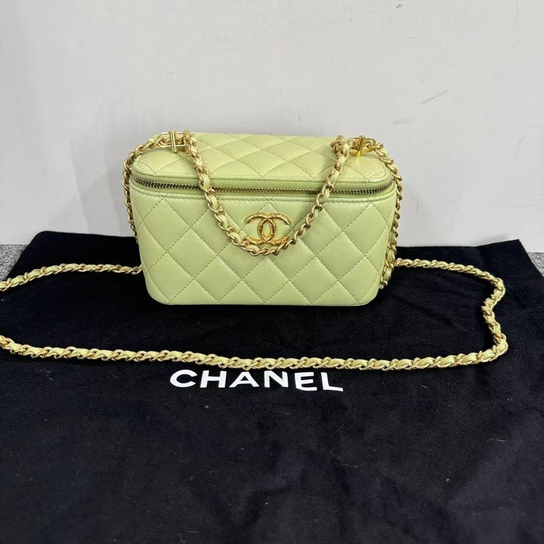 Chanel Handbag Bag - Almora Bags