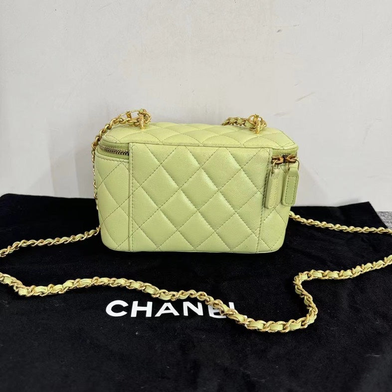 Chanel Handbag Bag - Almora Bags