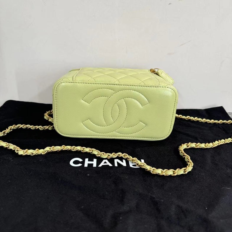 Chanel Handbag Bag - Almora Bags