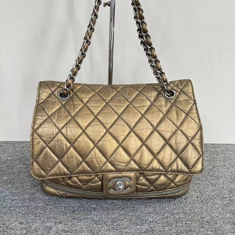 Chanel Handbag Bag - Almora Bags
