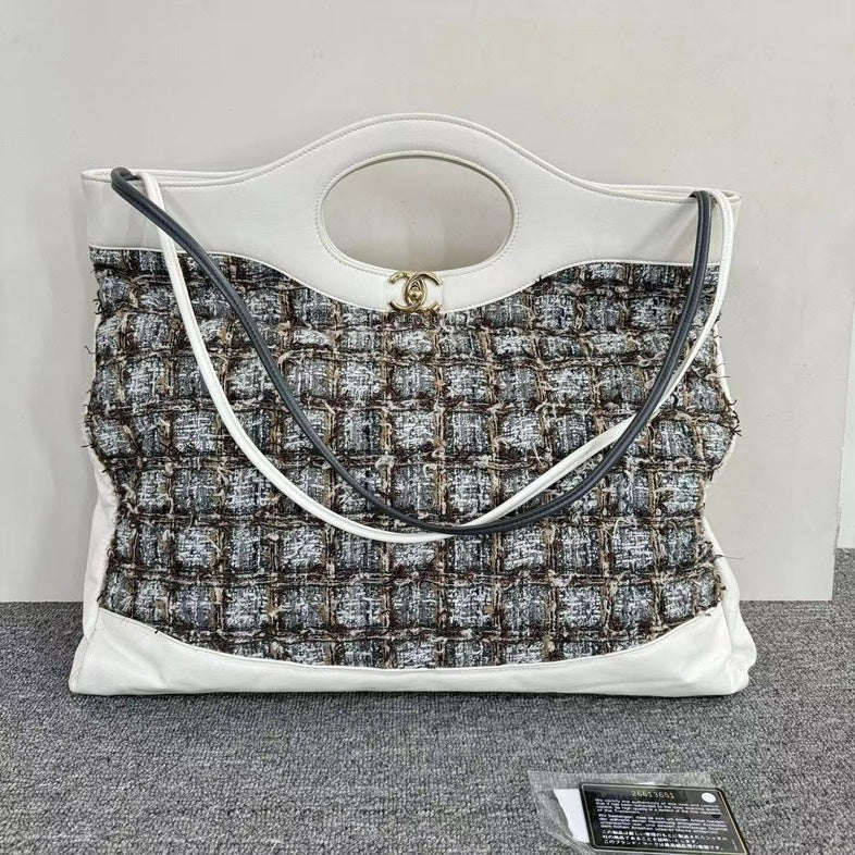 Chanel Tote Bag - Almora Bags