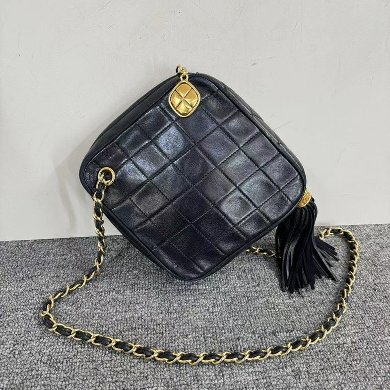 Chanel Shoulder Bag - Almora Bags
