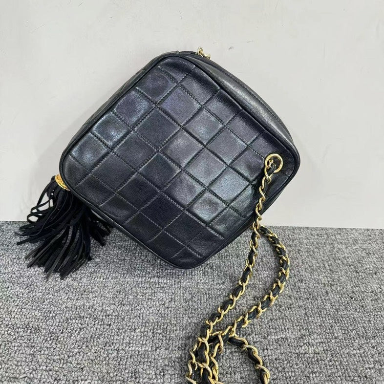 Chanel Shoulder Bag - Almora Bags