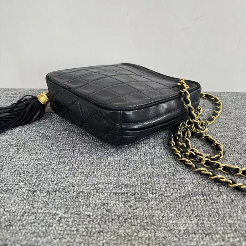 Chanel Shoulder Bag - Almora Bags