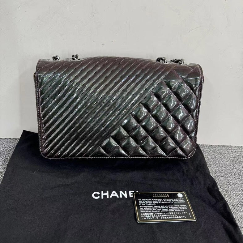 Chanel Shoulder Bag - Almora Bags