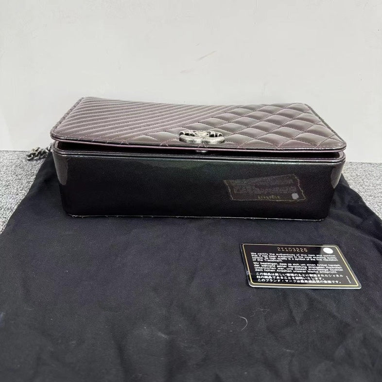 Chanel Shoulder Bag - Almora Bags