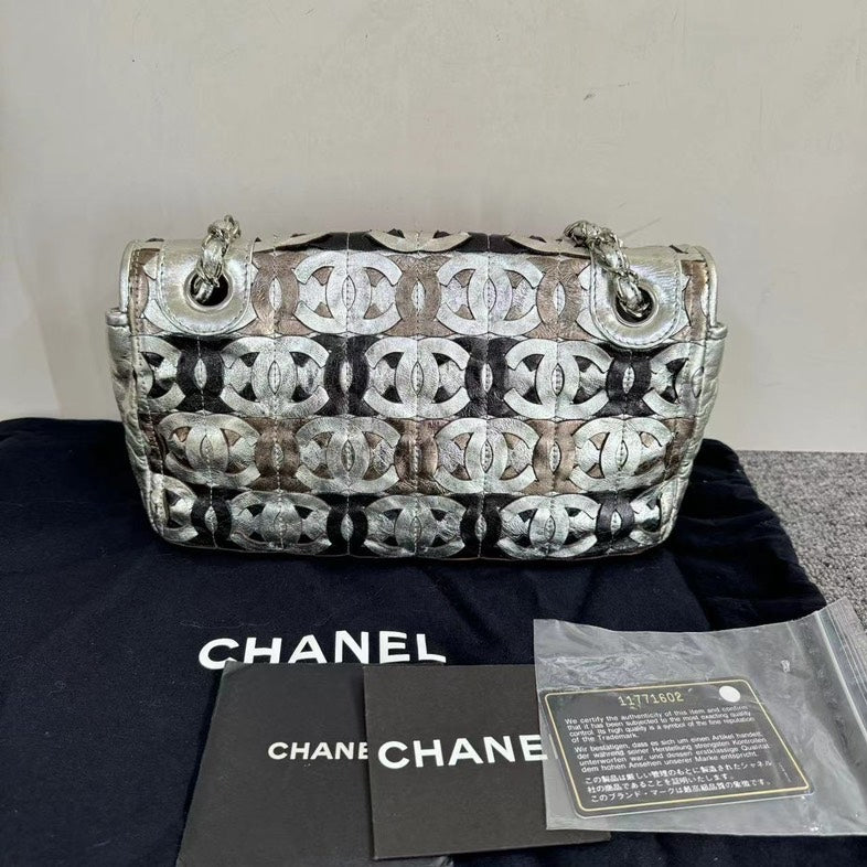 Chanel Shoulder Bag - Almora Bags