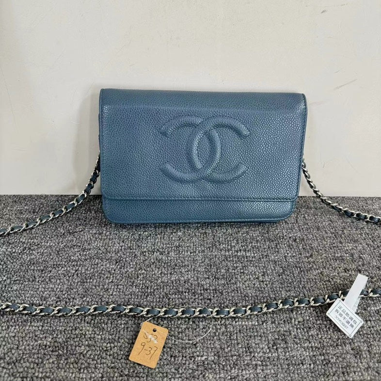 Chanel Shoulder Bag - Almora Bags