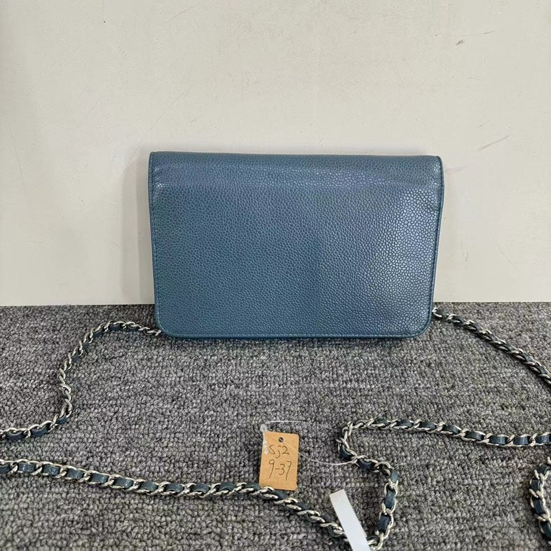 Chanel Shoulder Bag - Almora Bags