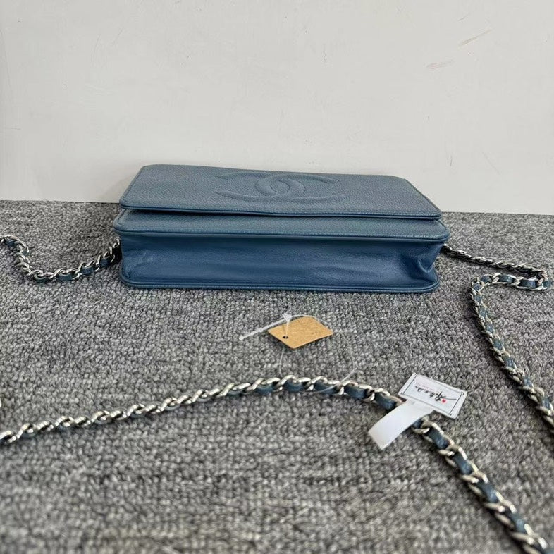 Chanel Shoulder Bag - Almora Bags