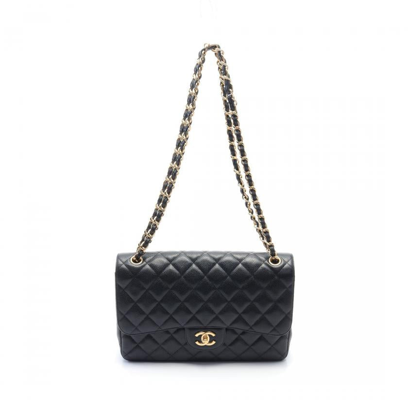 Chanel Flap Shoulder Bag - Almora Bags