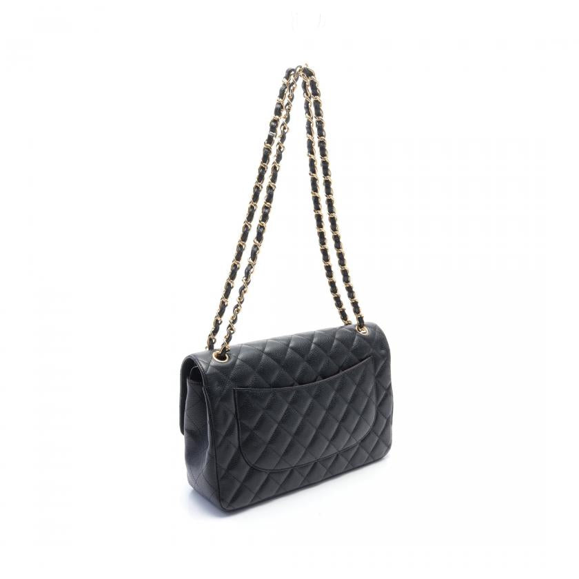 Chanel Flap Shoulder Bag - Almora Bags