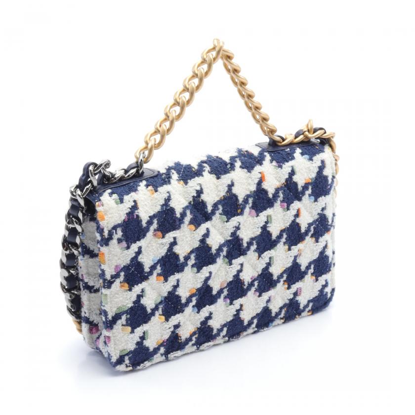 Chanel Handbag Bag - Almora Bags