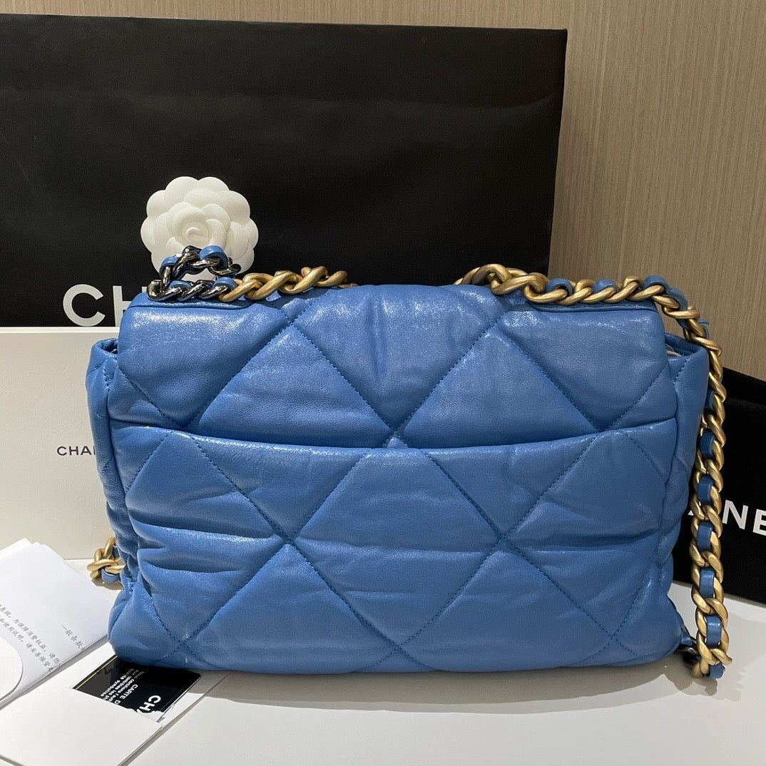 Chanel Shoulder Bag - Almora Bags