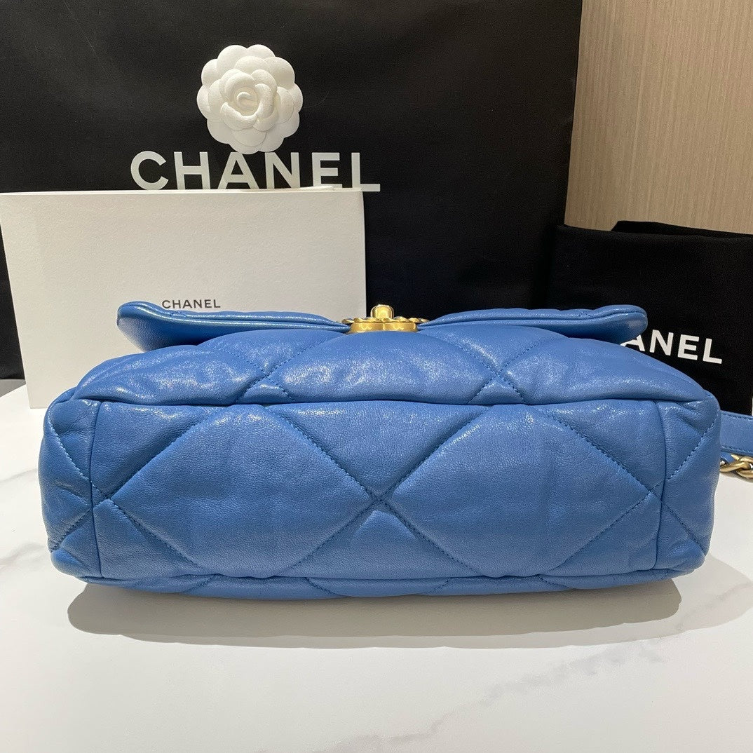 Chanel Shoulder Bag - Almora Bags