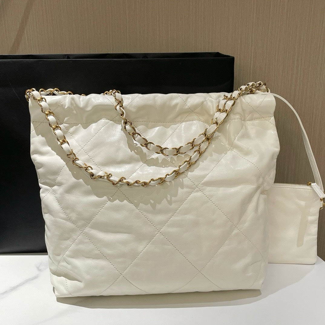 Chanel Shoulder Bag - Almora Bags