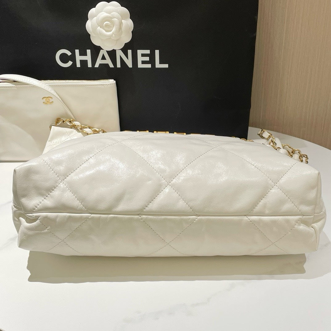 Chanel Shoulder Bag - Almora Bags