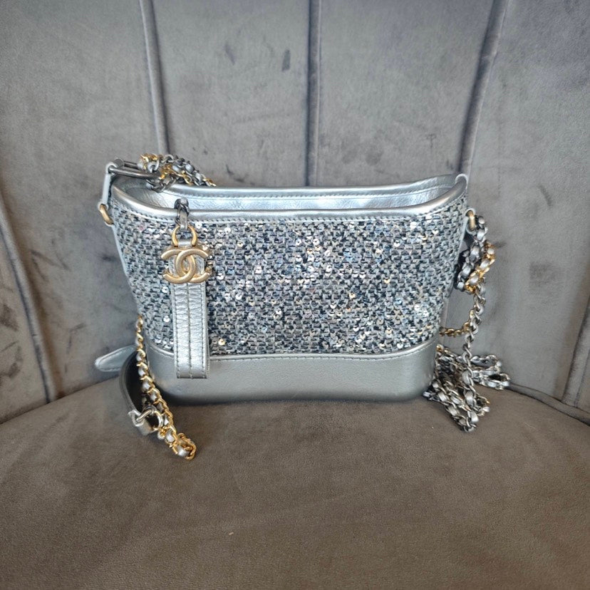 Chanel Gabrielle Shoulder Bag - Almora Bags