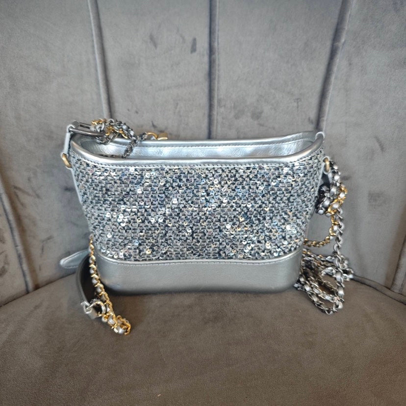Chanel Gabrielle Shoulder Bag - Almora Bags