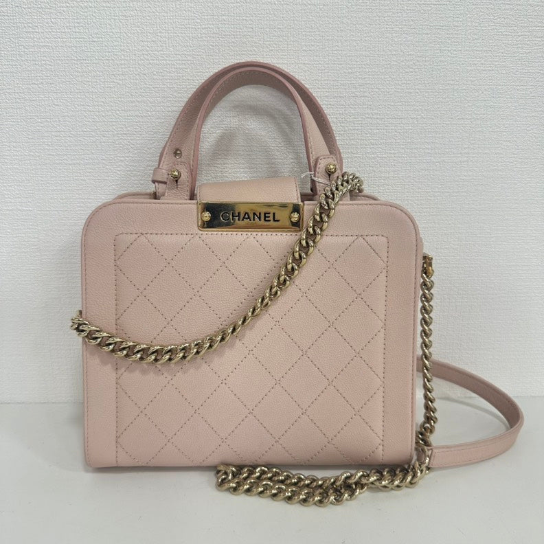 Chanel Handbag Bag - Almora Bags