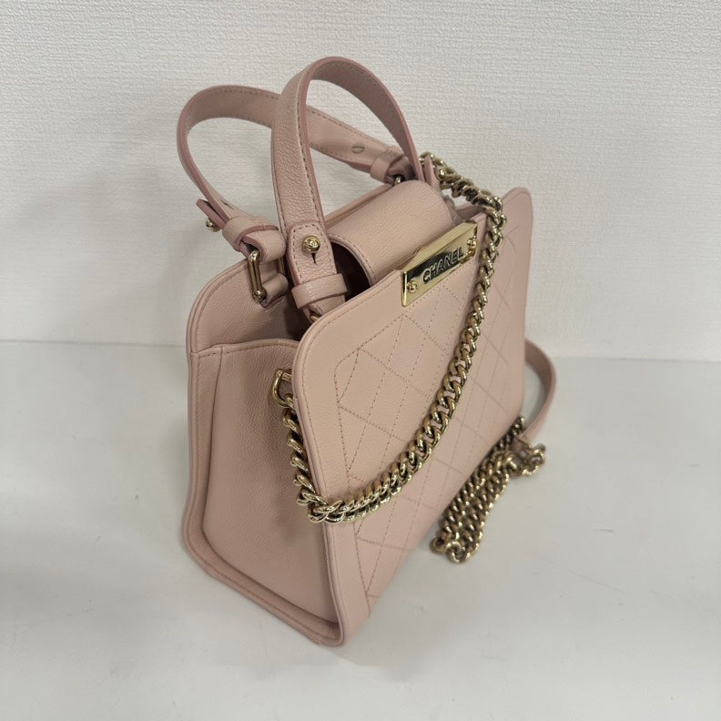 Chanel Handbag Bag - Almora Bags