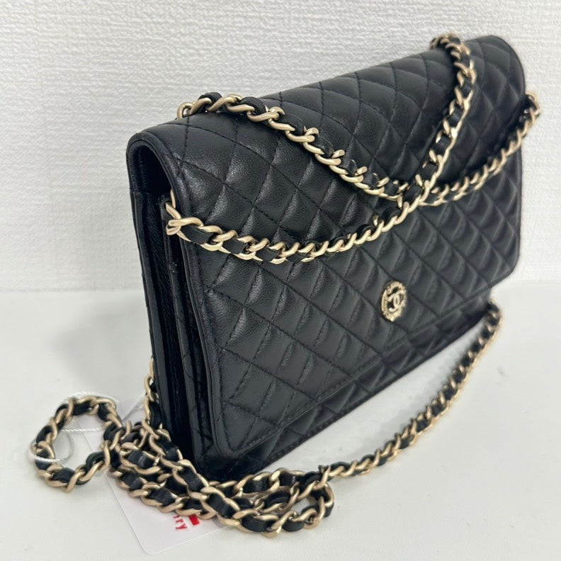 Chanel WOC Crossbody Bag - Almora Bags