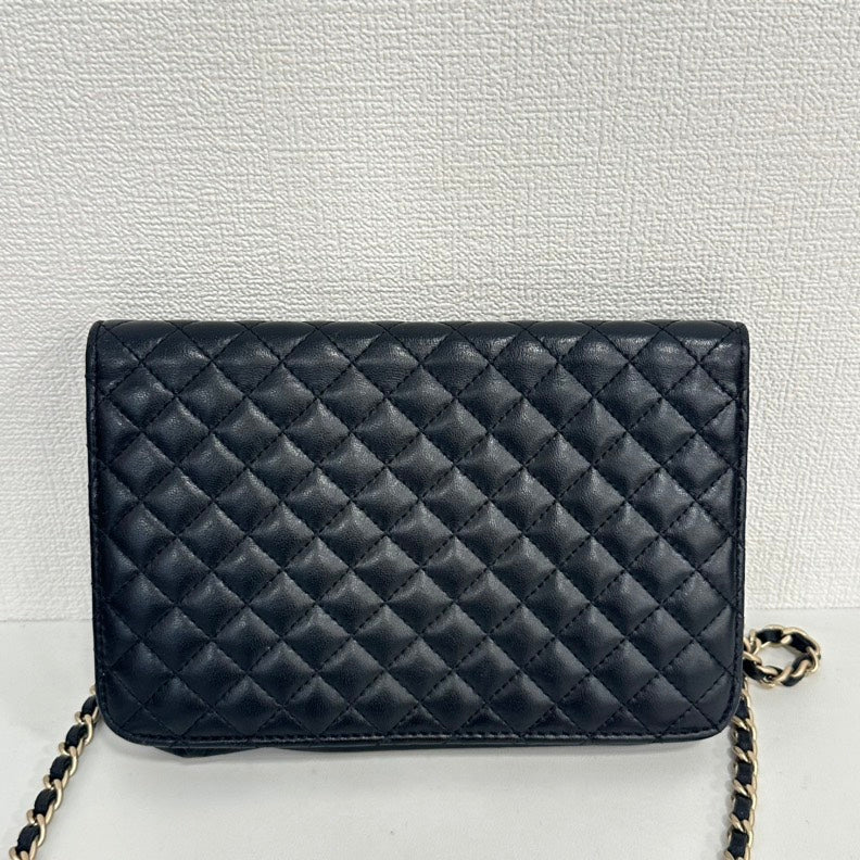 Chanel WOC Crossbody Bag - Almora Bags