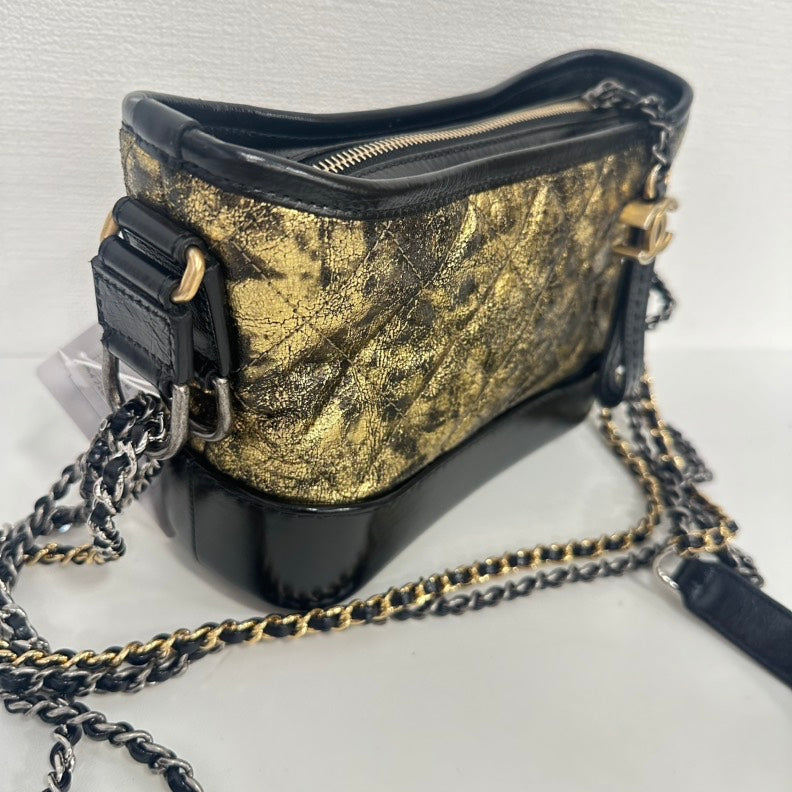 Chanel Gabrielle Handbag Bag - Almora Bags