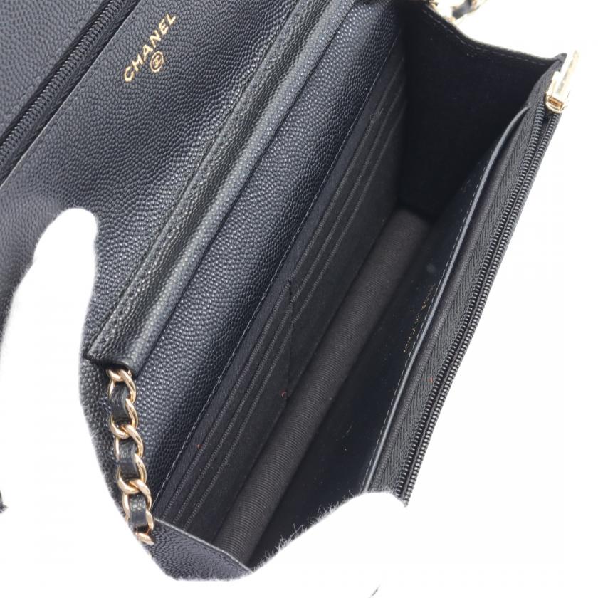 Chanel Matelassé Handbag Bag - Almora Bags