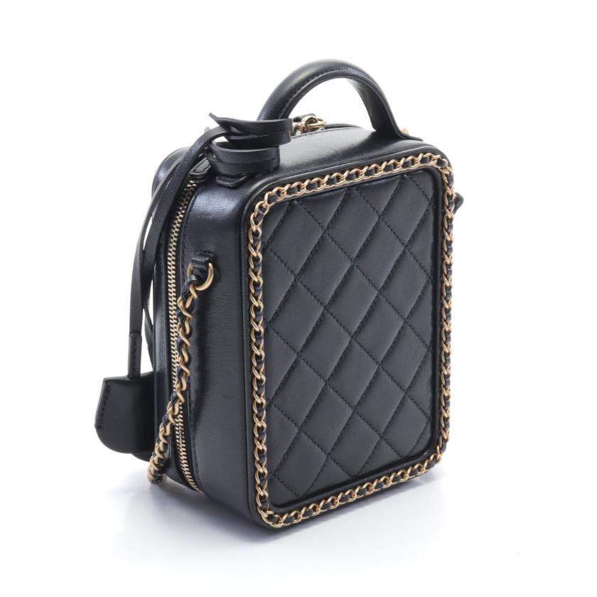 Chanel Shoulder Bag - Almora Bags
