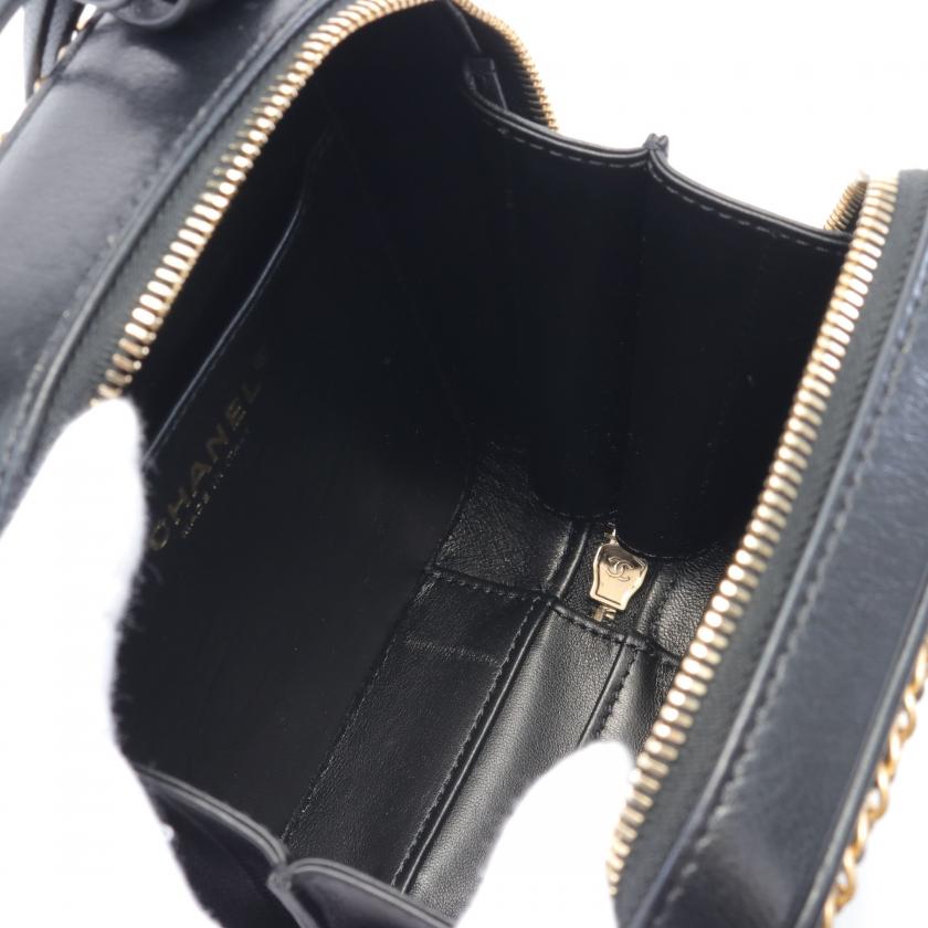Chanel Shoulder Bag - Almora Bags