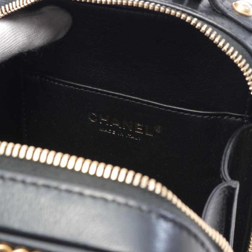Chanel Shoulder Bag - Almora Bags