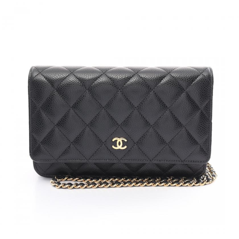 Chanel Matelassé Handbag Bag - Almora Bags