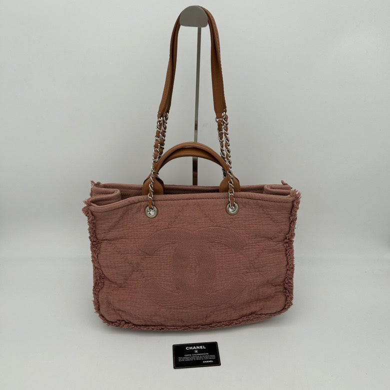 Chanel Tote Bag - Almora Bags