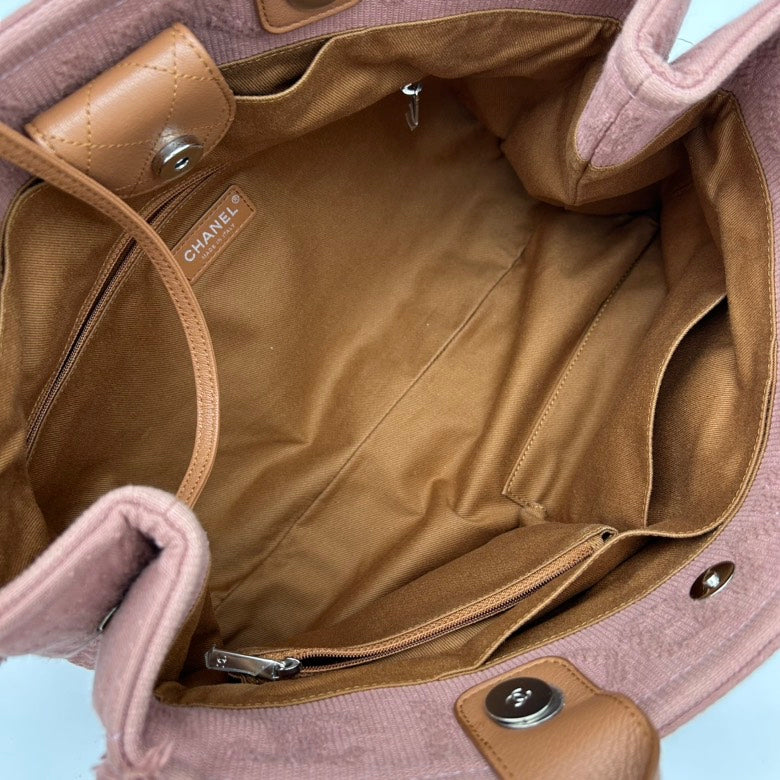 Chanel Tote Bag - Almora Bags