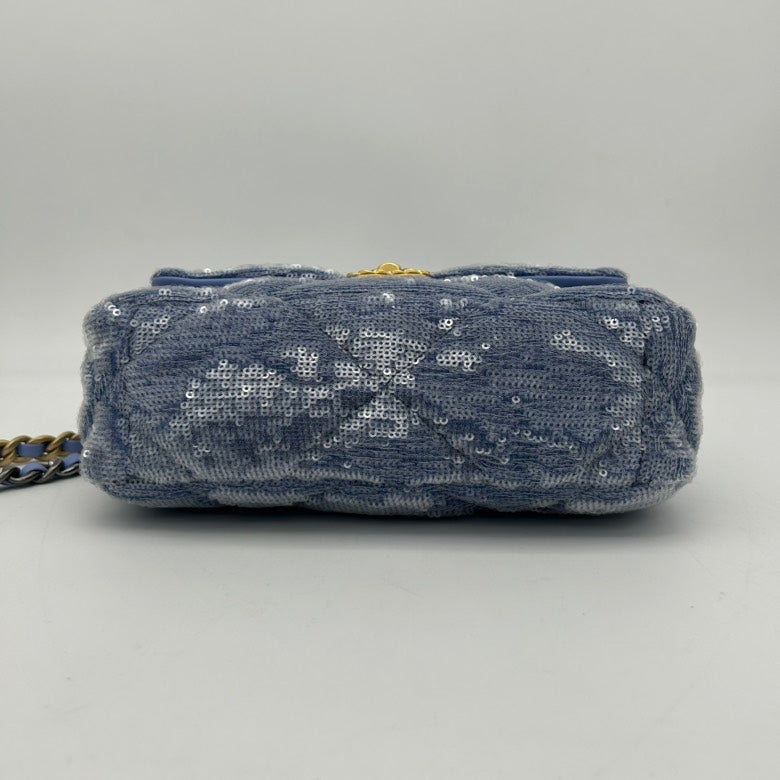 Chanel Flap Shoulder Bag - Almora Bags