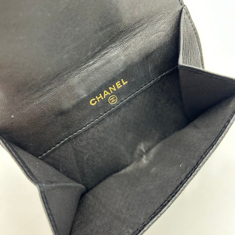Chanel Classic Flap Shoulder Bag - Almora Bags