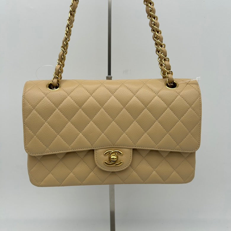 Chanel Shoulder Bag - Almora Bags