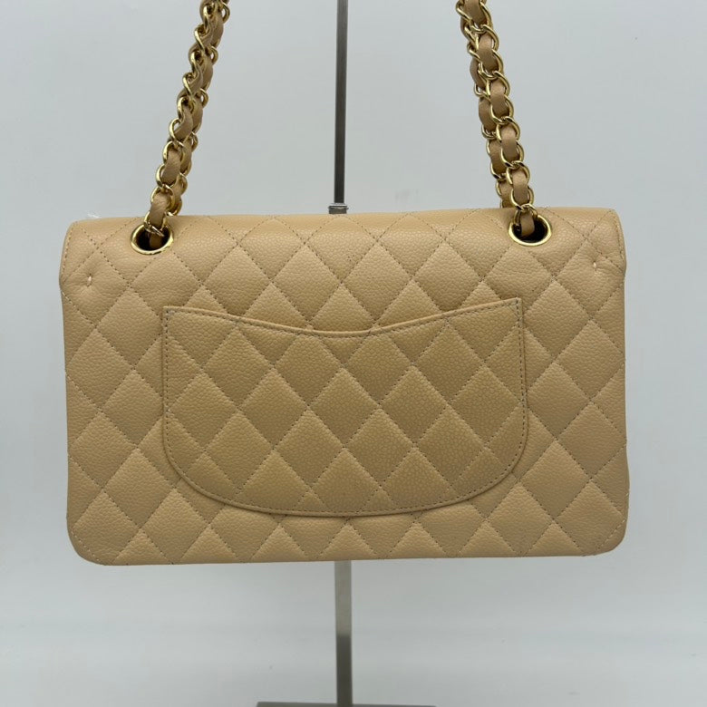 Chanel Shoulder Bag - Almora Bags