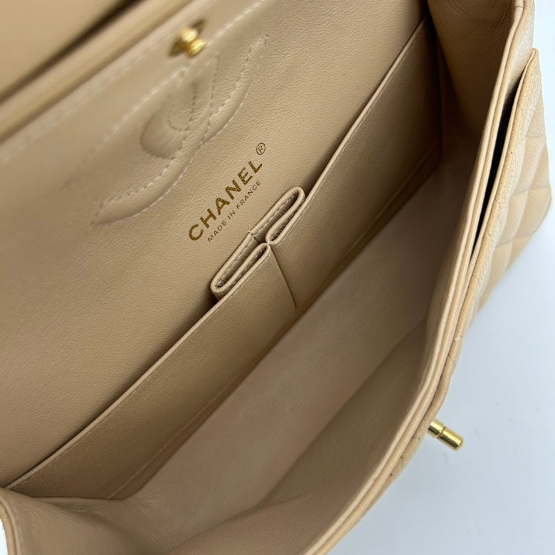 Chanel Shoulder Bag - Almora Bags